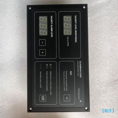 【顺庆】Daniamant Salinometer SL8005，盐【议价】