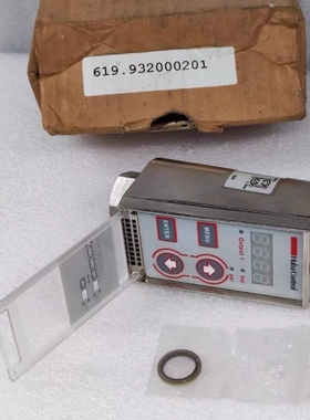 【顺庆】Huba ControI富巴 传感器 619.9320002【议价】