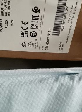 【顺庆】20AC5P0A0NYNNNC0 AB变频器【议价】