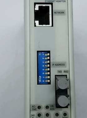 【顺庆】ABB变频器  NETA-01ABB Intelligent【议价】