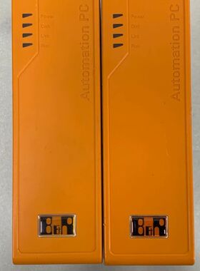 【顺庆】贝加莱 PC3100 控制器 5S1A1007000007-【议价】