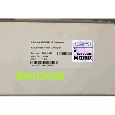 【顺庆】Bihl+Wiedemann必威模块BWU2546，必威As【议价】