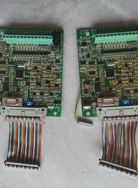 【顺庆】伟创变频器控制主板AC60BCON-A1.2 ，T3-5.5【议价】