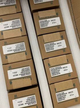 【顺庆】三菱伺服编码器 OSA104S OSA104 OSA105S【议价】