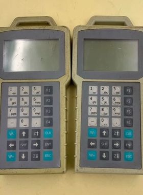 【顺庆】乐创点胶机手柄 UI3000A，图片实拍，没有其他配件.【议