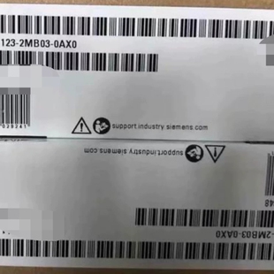 【顺庆】6AV2123-2MB03-0AX0   4300  原装保【议价】