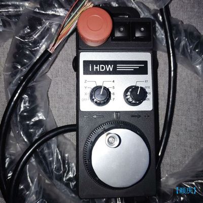 【顺庆】台湾远瞻IHDW-BQEEL-IM手轮【议价】