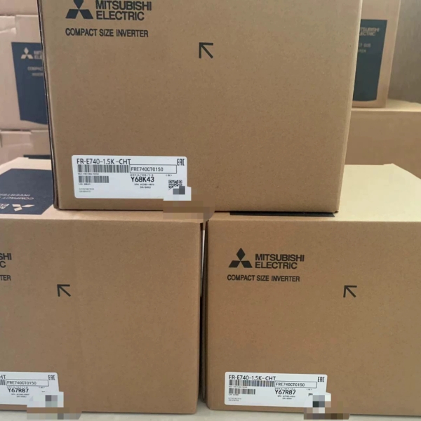 【顺庆】三菱FR-E740-15K-CHT 全新原装正品 价格优惠可【议价】