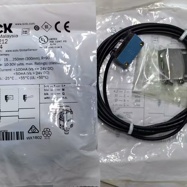 【顺庆】西克SICK GTE6-N1211/N1212 GTB6 光【议价】