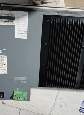 普洛菲斯工控机 PFXPP171BA1 拆机的成色可以，实物【议价】