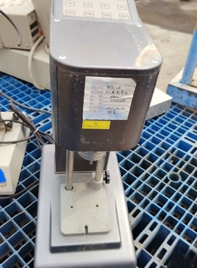 数显旋转粘度计HTD13285东西如图功能完好拍前议价运费到【议价】