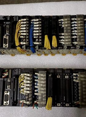 【顺庆】欧姆龙PLC  PA202 CPU23 ID211 OC21【议价】