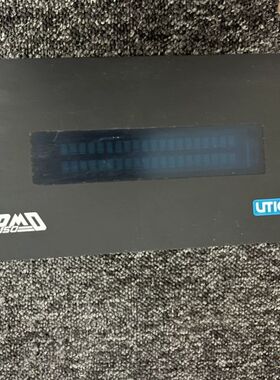 【顺庆】美国UTICOR 控制器【议价】