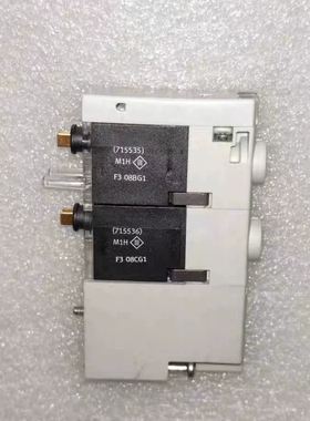 【顺庆】FESTO 费斯托电磁阀 VTOC-SA 13055214【议价】