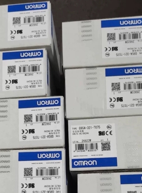 【顺庆】欧姆龙G9SA-321-T075+DC24V全新正品包邮【议价】