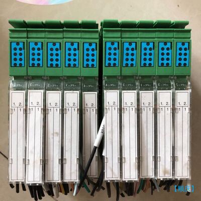 【顺庆】菲尼克斯  2726272   IB IL 24 DO 16【议价】