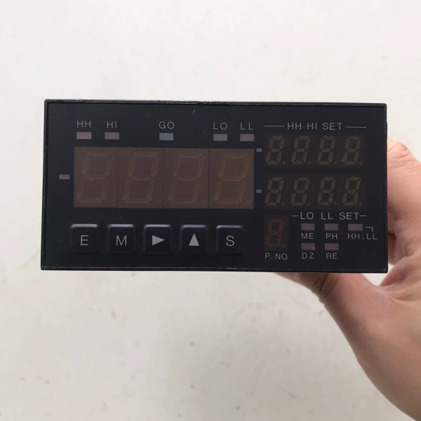 【顺庆】AM-147-DV-11-1日本ASAHI KEIKI电流计【议价】