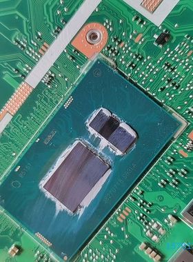 【顺庆】i5 8250u sr3la 处理器 ，加主板一起168【议价】