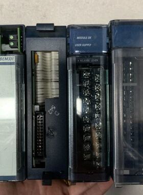 【顺庆】GE 模块 IC694BEM331A ，IC695HSC30【议价】