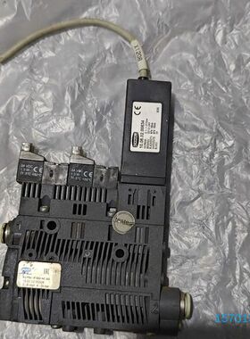 施迈茨真空发生器SCPSb 15 S02 NC SO议价