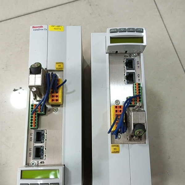 Rexrotx  力士乐  HCS01.1E-W0018-A【议价】