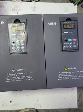 【顺庆】沃陆变频器15/18.5KW VL600T0150G/018【议价】