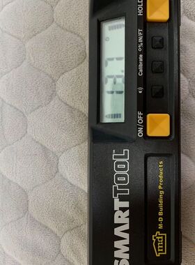 【顺庆】水平仪MD171621 型号:SmartTool，实物拍摄【议价】