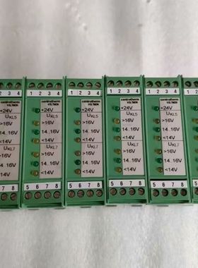 【顺庆】菲尼克斯智能控制器VOL TMON 001844，保证原装正【议价