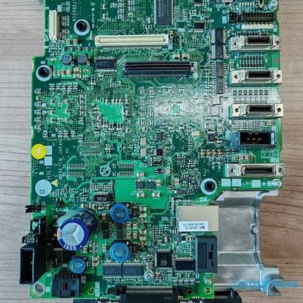 【顺庆】HN776/HN776C三菱M70系统主机主板，原装全新/原【议价】