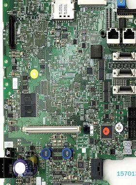 【顺庆】WN763/WN764三菱M80系统4A/4B主机主板原装全【议价】