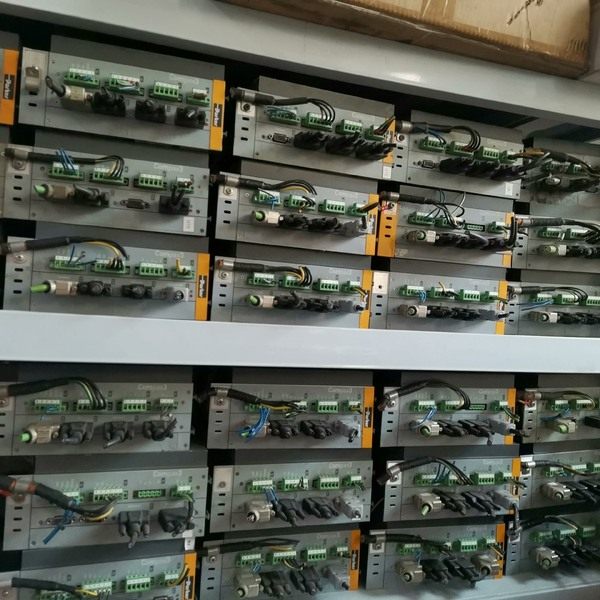 【顺庆】拆机派克驱动器C3S063V2F10I11T40M00，成色【议价】