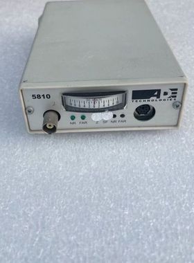 【顺庆】MicroSense 5810 头子 5514-LR-06【议价】