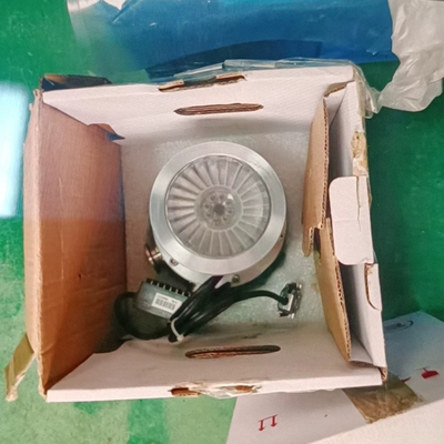 【顺庆】爱德华EXT255H   24V  DC分子泵，转动顺畅，带【议价】