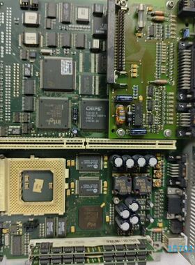 【顺庆】贝加莱工控机主板5C5001.01【议价】