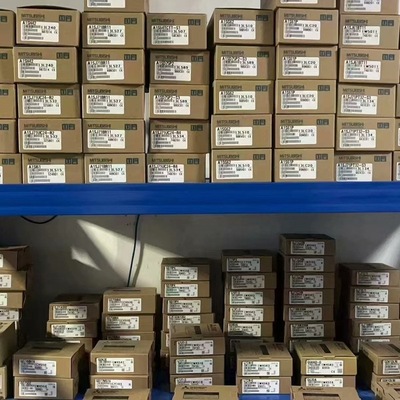 【顺庆】全新MITSUBISHI三菱 A1S62DA PLC模块 包【议价】