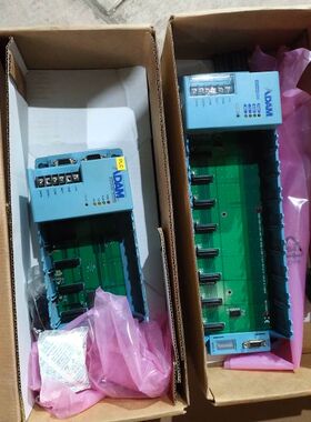 【顺庆】研华 ADAM-5000,4槽RS485，ADAM5000E【议价】