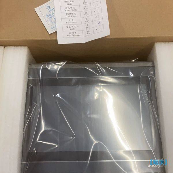 【顺庆】Samkoon原装全新正品显控触摸屏AK-070AS 现货2【议价】