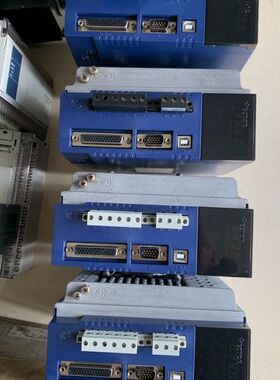 【顺庆】威科达VECT0R伺服驱动器2.2kw两台（单价400元）型【议价