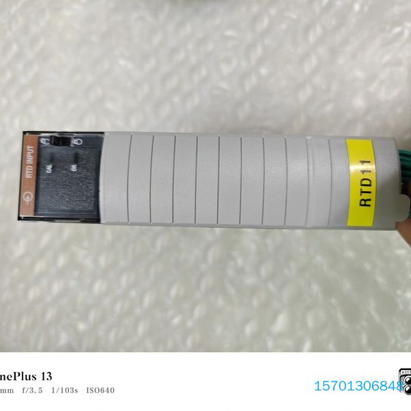 【顺庆】AB罗克韦尔1756-IR61成色不错 功能包好需要的议价，【议