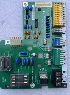 UTSTARCOM 7820068100A6【议价】