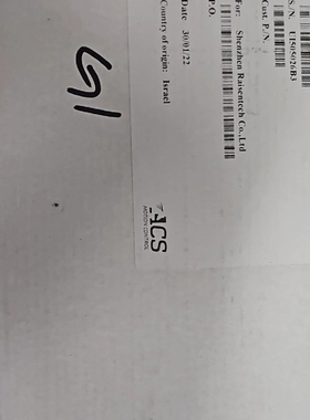 【顺庆】ACS模拟量模块  ACS/UDilt4400N01S  八【议价】