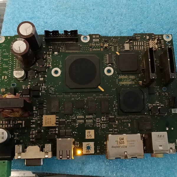 西门子触摸屏TP1200主板。料板。【议价】