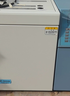 GC-6890B 气相色谱仪一套！东科仪器【议价】