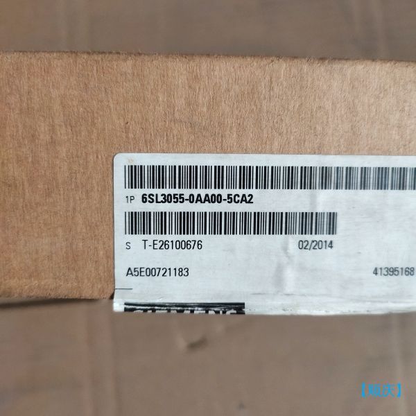【顺庆】6SL3055-0AA00-5CA2【议价】