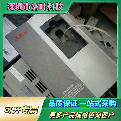 AMB安邦信AMB300-011G/015P-T3变频器11【议价】