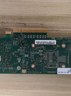 【顺庆】原装正品QLE2690-SR单口16gHBA卡含模块PCI-【议价】