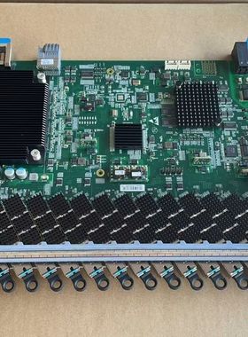 【顺庆】C600 EFTL EFTH 10GEPON-OLT-PR3【议价】