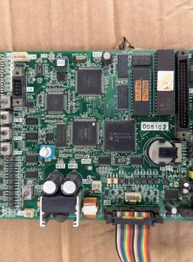 【顺庆】富士达电梯配件主板CP38B CP38A CP38C主板富士【议价】