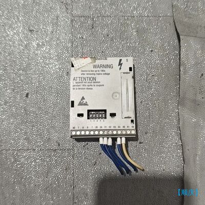 【顺庆】E82ZAFSC001包好 #变频器 相关配件【议价】