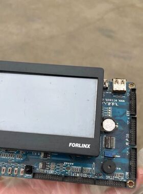 【顺庆】飞凌嵌入式FORLINX 飞凌嵌入式开发版屏幕，飞凌开发版显